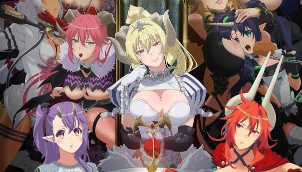 Seven Mortal Sins